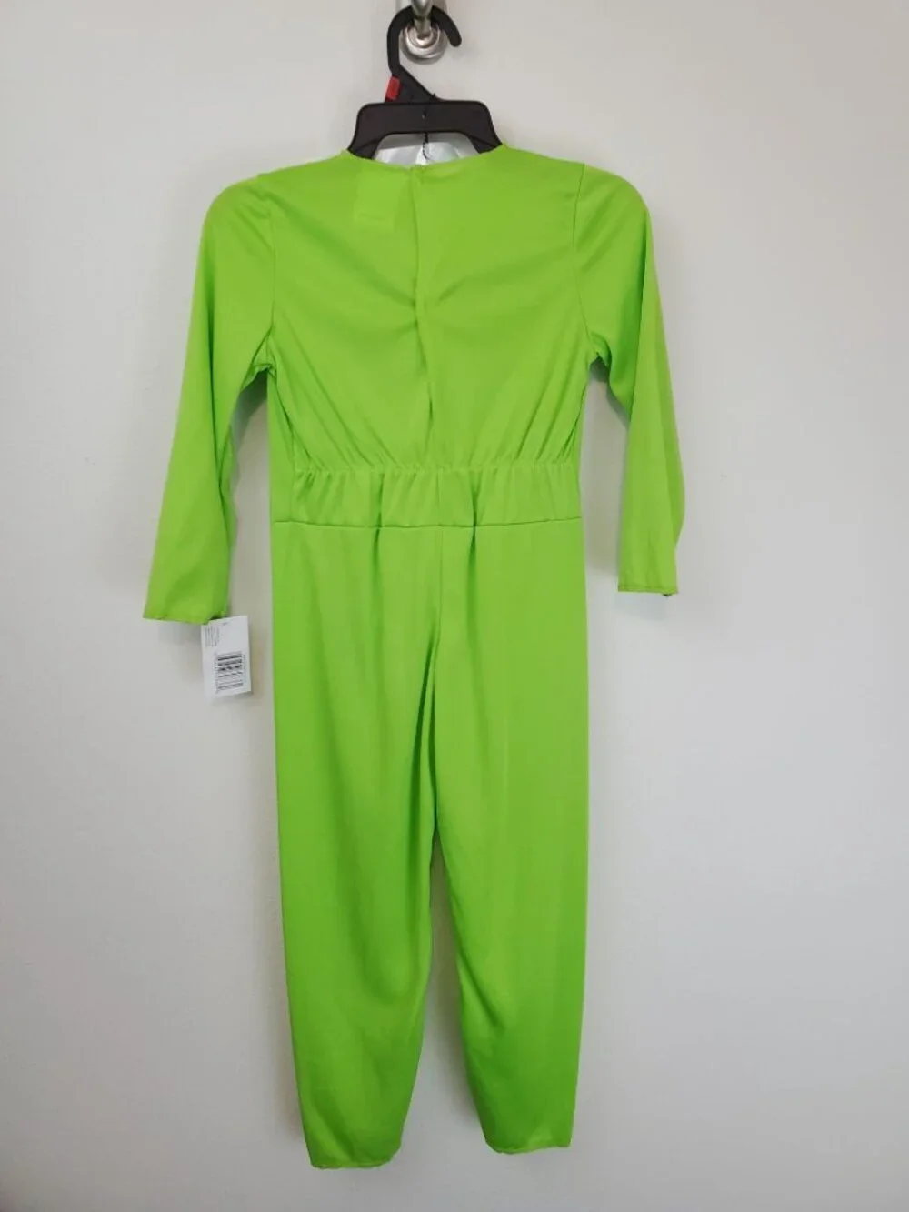 Monsters University young Mike Wazowski toddler costume, 3T/4T